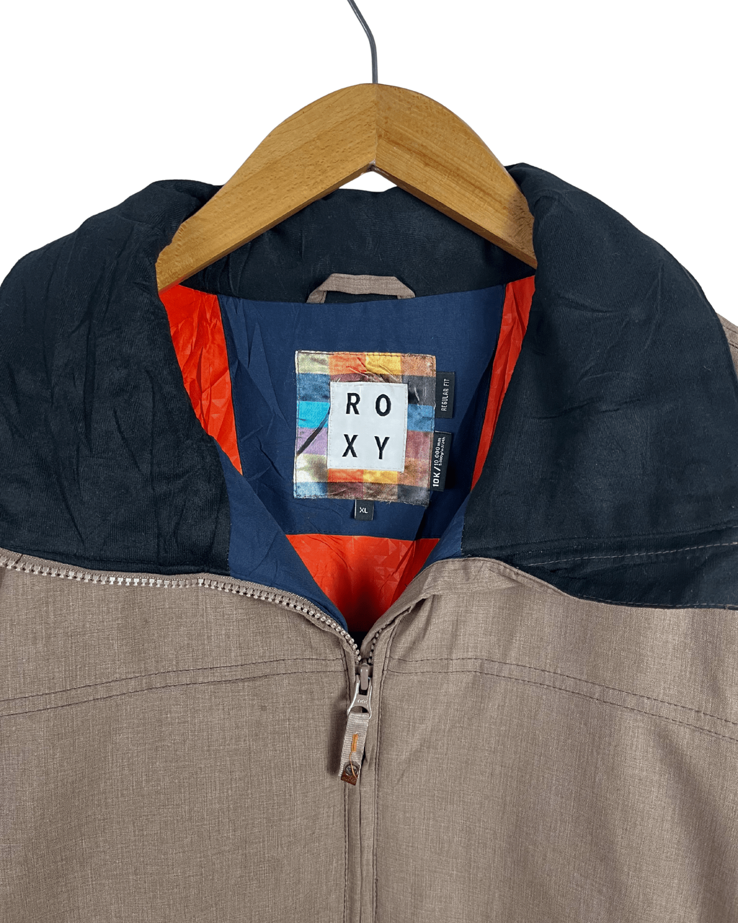Roxy Utility Insulated Jacket XL - Funkify