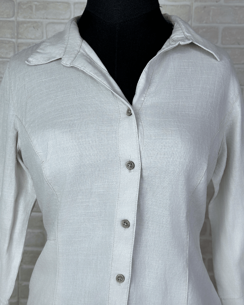 Royal Robbins Women's Fitted Shirt - Small - Funkify