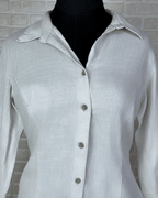 Royal Robbins Women's Fitted Shirt - Small - Funkify