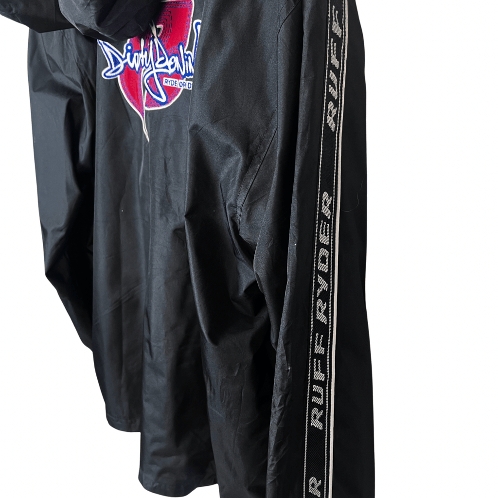 Ruff Ryder Jacket 3XL - Funkify