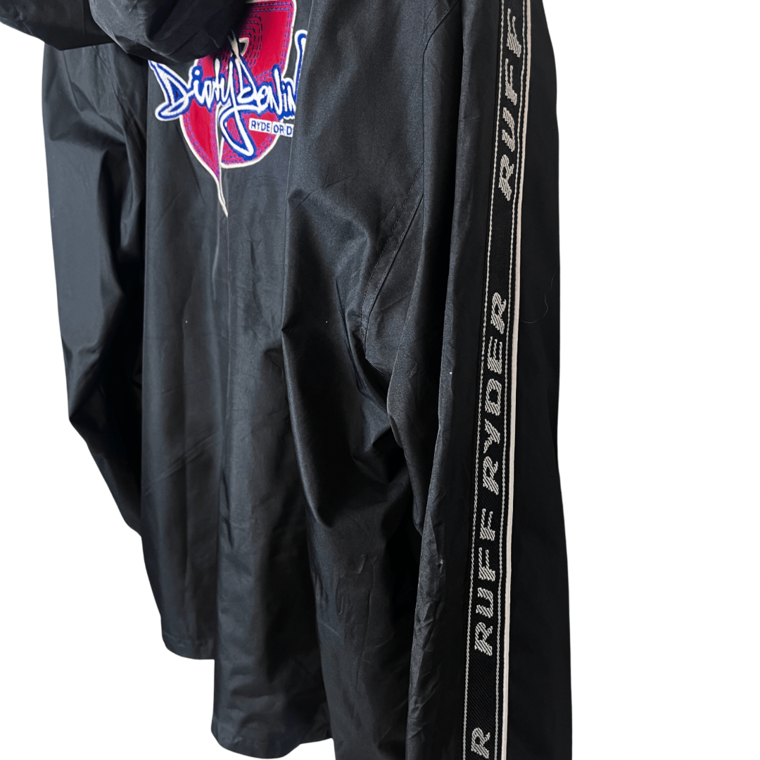 Ruff Ryder Jacket 3XL - Funkify