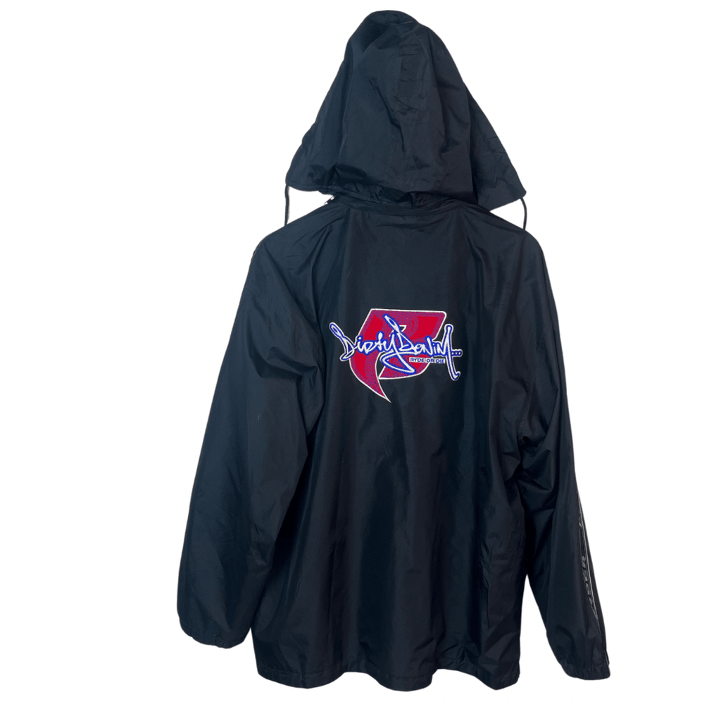 Ruff Ryder Jacket 3XL - Funkify