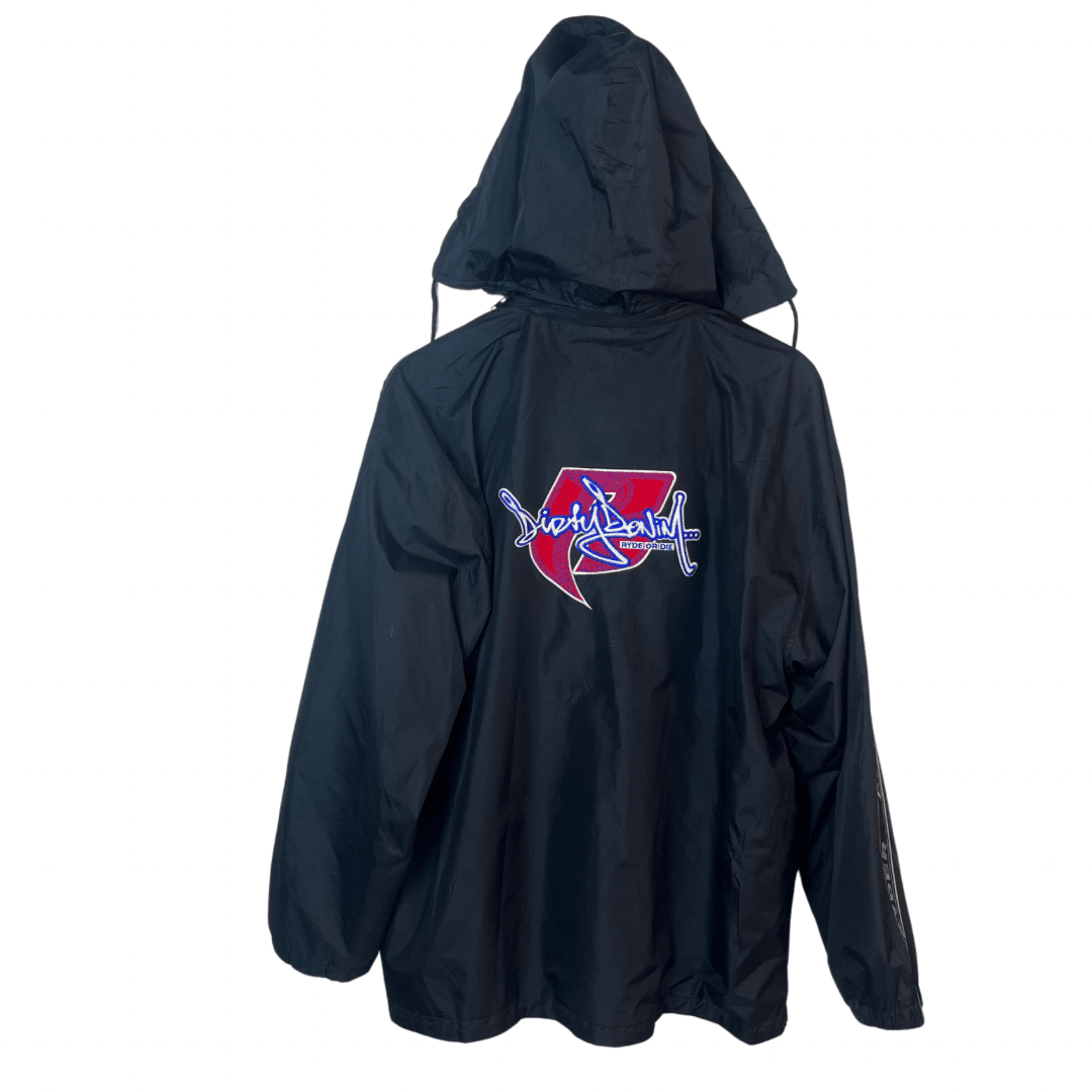 Ruff Ryder Jacket 3XL - Funkify
