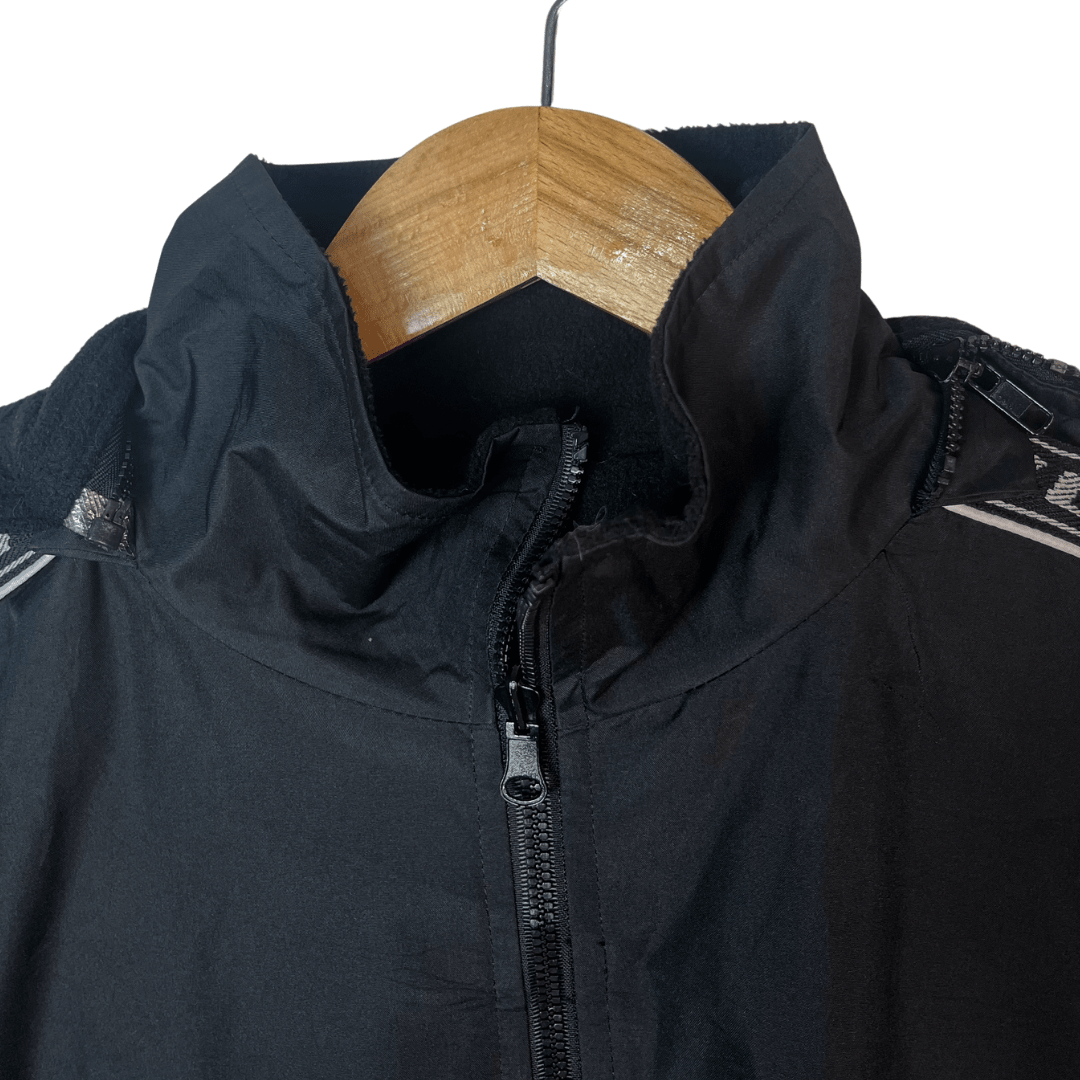 Ruff Ryder Jacket 3XL - Funkify