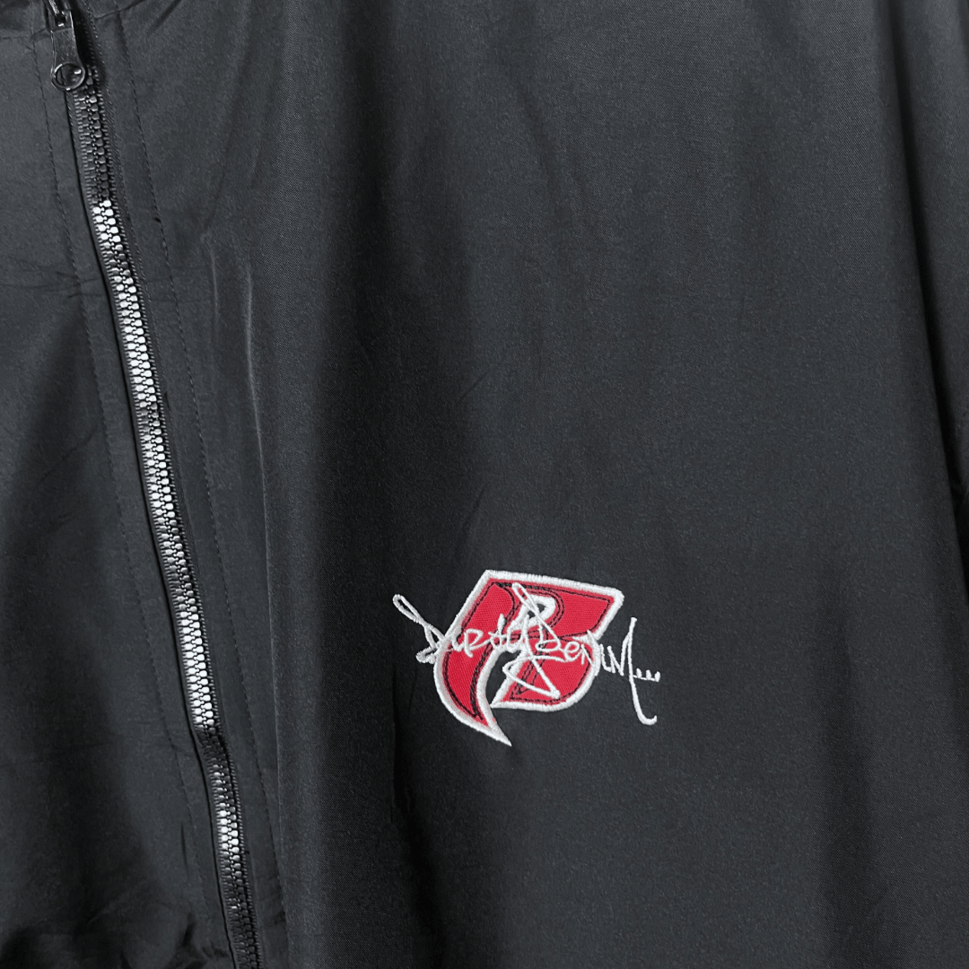 Ruff Ryder Jacket 3XL - Funkify