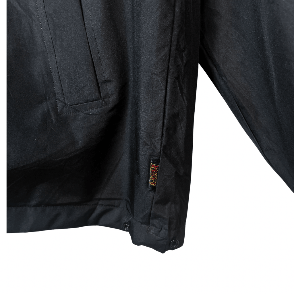 Ruff Ryder Jacket 3XL - Funkify