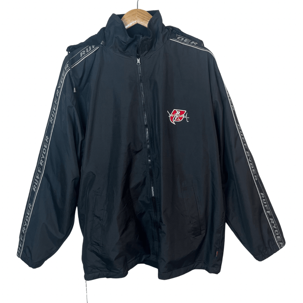Ruff Ryder Jacket 3XL - Funkify