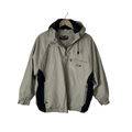Rusty White Jacket XL - Funkify