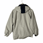 Rusty White Jacket XL - Funkify