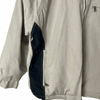 Rusty White Jacket XL - Funkify