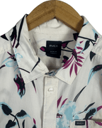 RVCA Shirt - Medium - Funkify