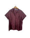 Sagharbor Embroidered Women's Shirt 3XL - Funkify