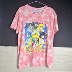 Sailor Moon Anime Graphic Tee - Funkify