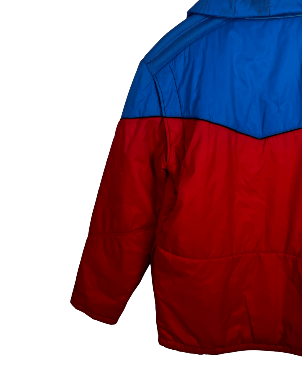 Samas Jacket Made in Italy - Medium - Funkify