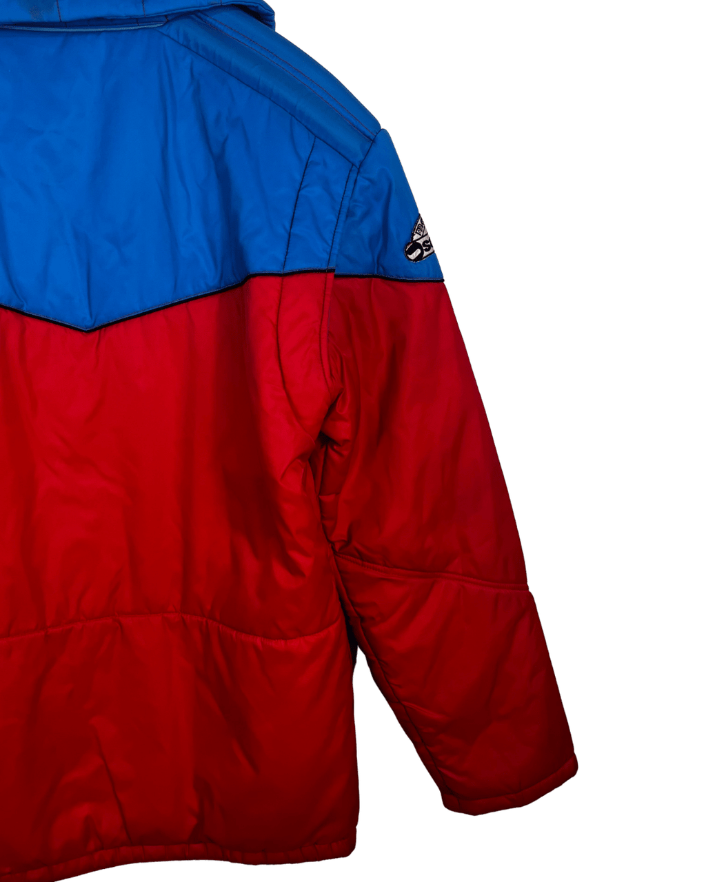Samas Jacket Made in Italy - Medium - Funkify