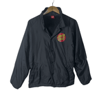 Santa Cruz Skatboard Jacket Large - Funkify