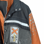 Satellite Sight Jacket XL - Funkify