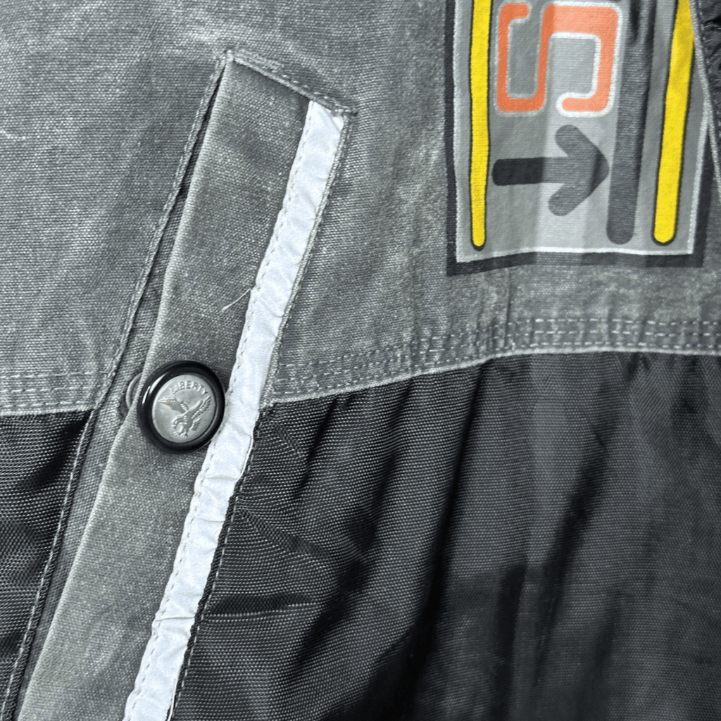 Satellite Sight Jacket XL - Funkify