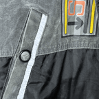 Satellite Sight Jacket XL - Funkify