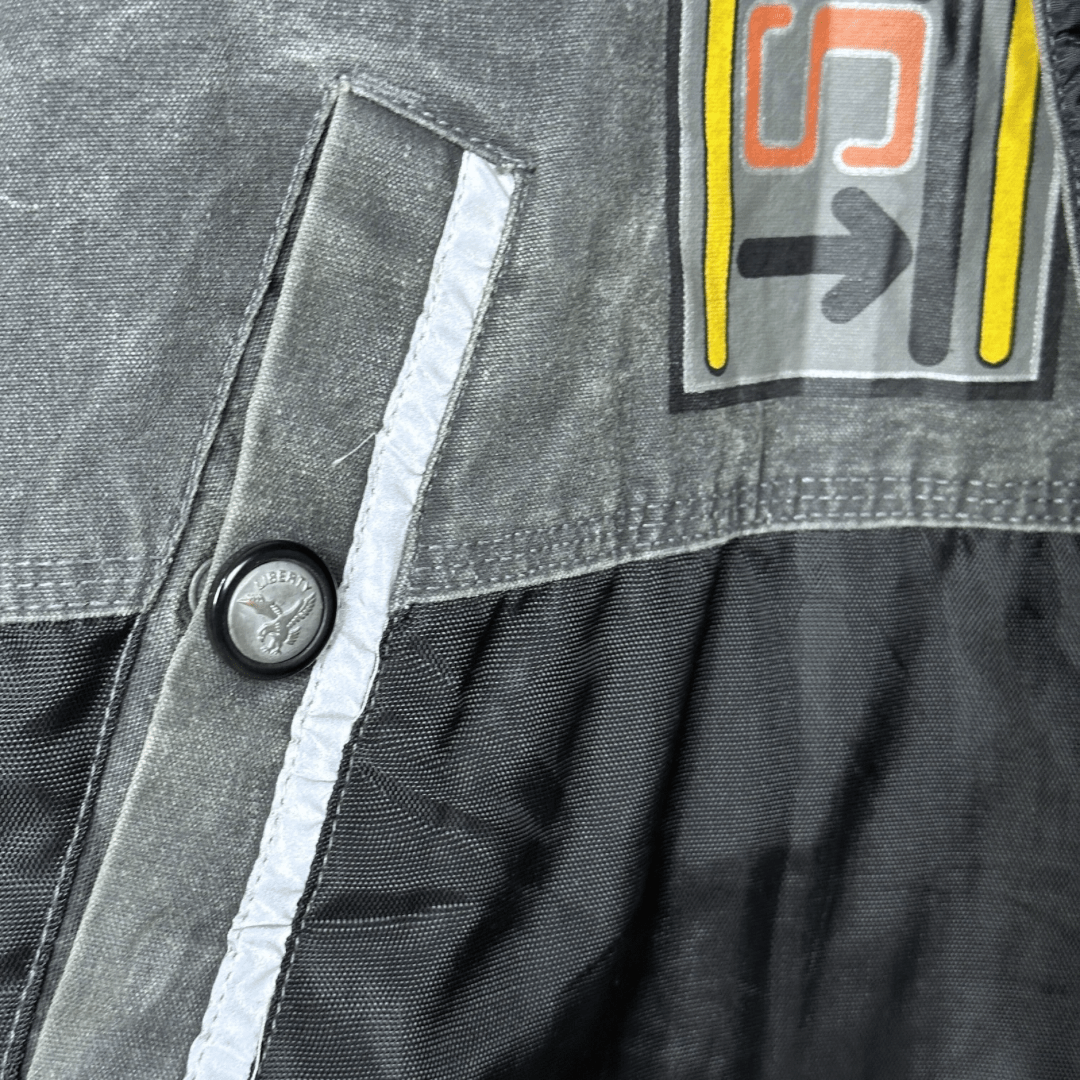 Satellite Sight Jacket XL - Funkify
