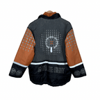 Satellite Sight Jacket XL - Funkify