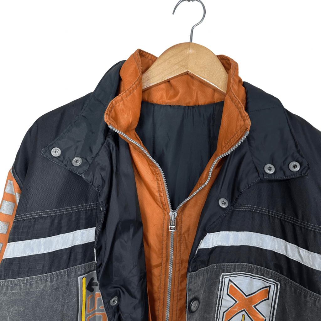 Satellite Sight Jacket XL - Funkify