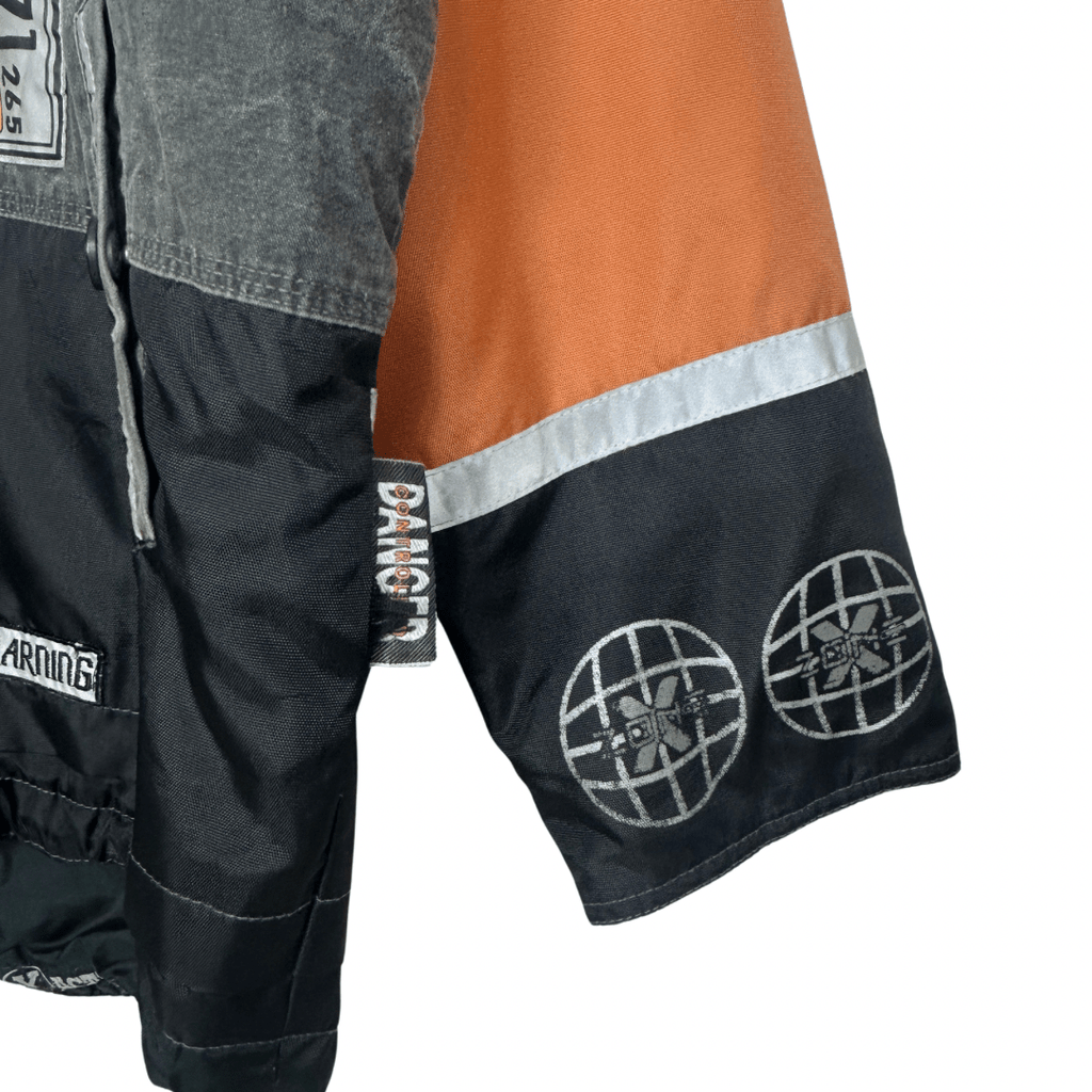Satellite Sight Jacket XL - Funkify