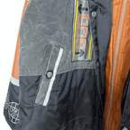 Satellite Sight Jacket XL - Funkify