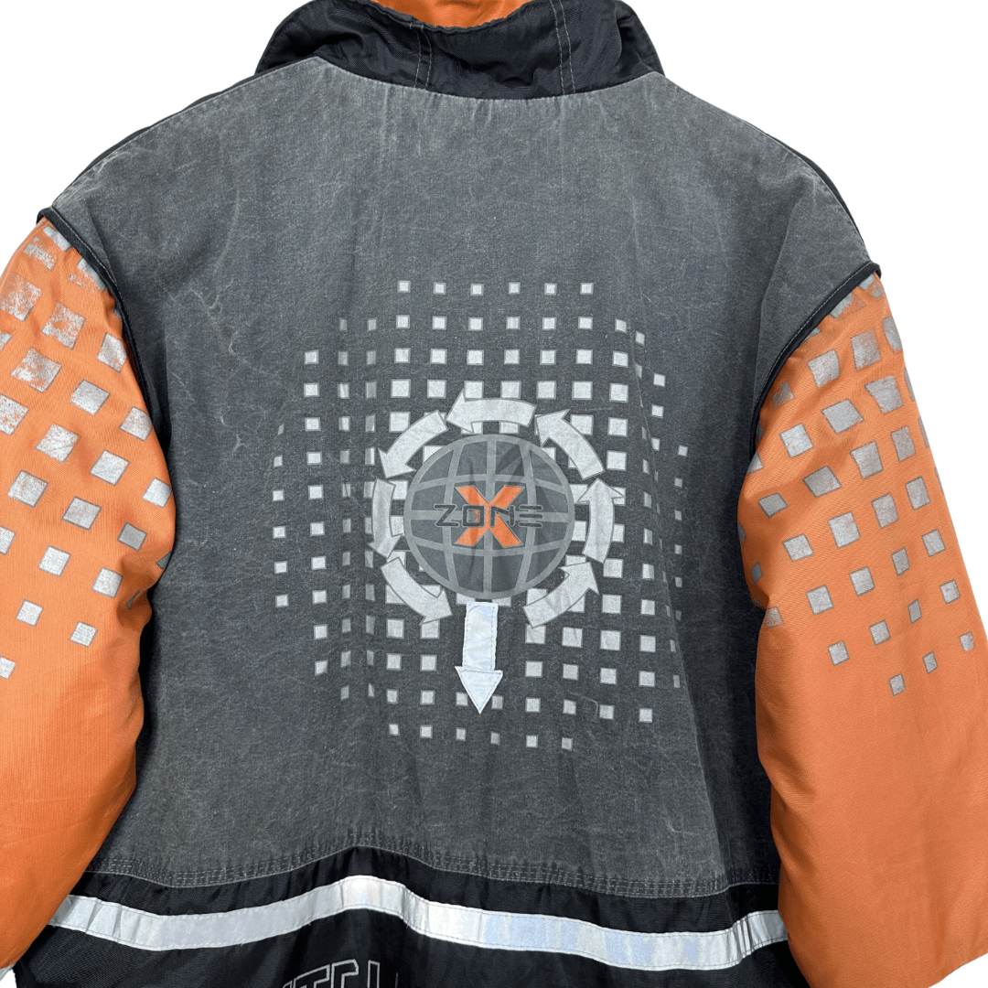 Satellite Sight Jacket XL - Funkify