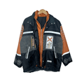 Satellite Sight Jacket XL - Funkify