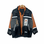 Satellite Sight Jacket XL - Funkify