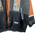 Satellite Sight Jacket XL - Funkify
