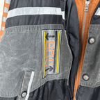 Satellite Sight Jacket XL - Funkify