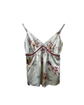 Satin Cami Top - Funkify