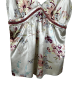 Satin Cami Top - Funkify