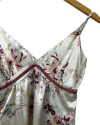 Satin Cami Top - Funkify