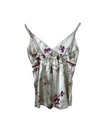 Satin Cami Top - Funkify