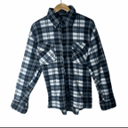 Sawexnv Fleece Heavy Shirt 2XL - Funkify