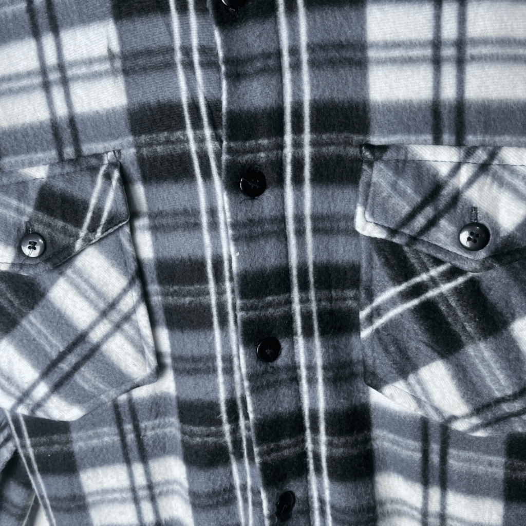 Sawexnv Fleece Heavy Shirt 2XL - Funkify