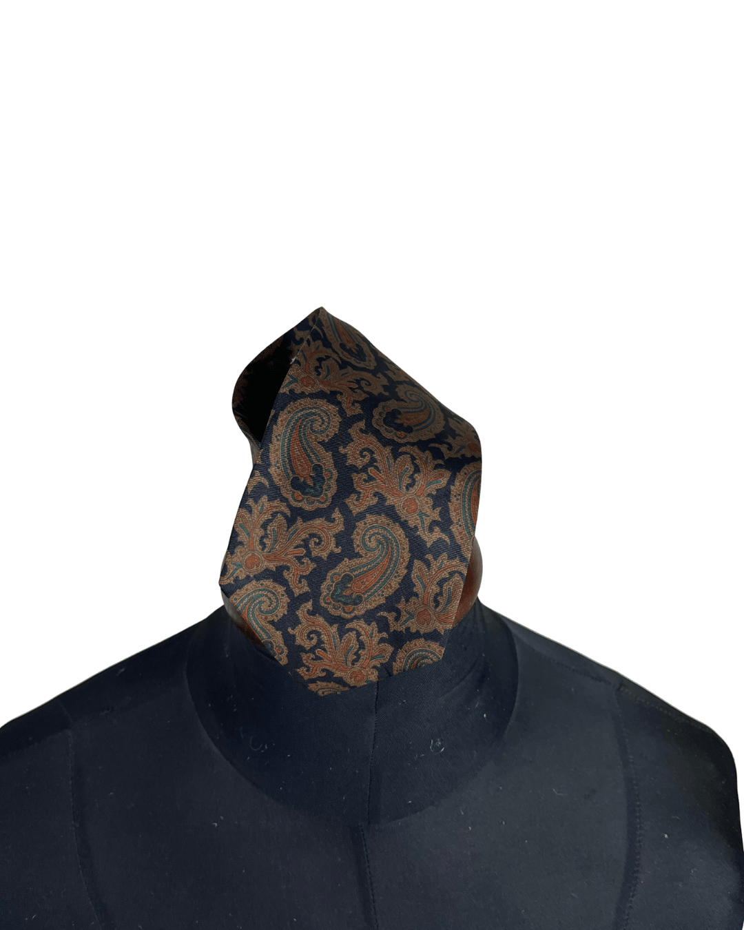 Scapa necktie, 8.5 cm
