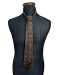 Scapa necktie, 8.5 cm