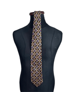 Schubert necktie, 9.5 cm
