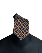 Schubert necktie, 9.5 cm