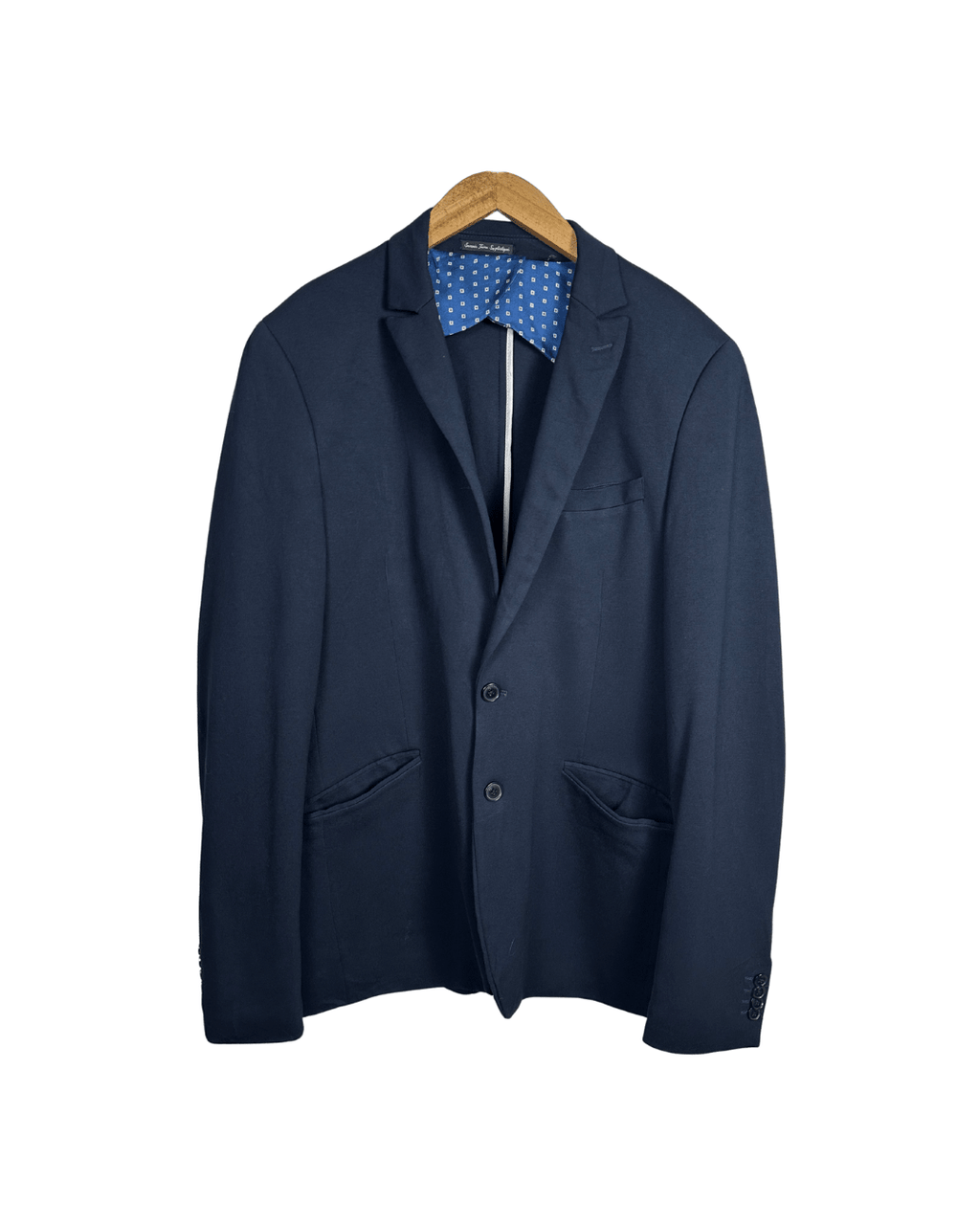 Scotch & Soda Blazer - Size 52 / XL - Funkify