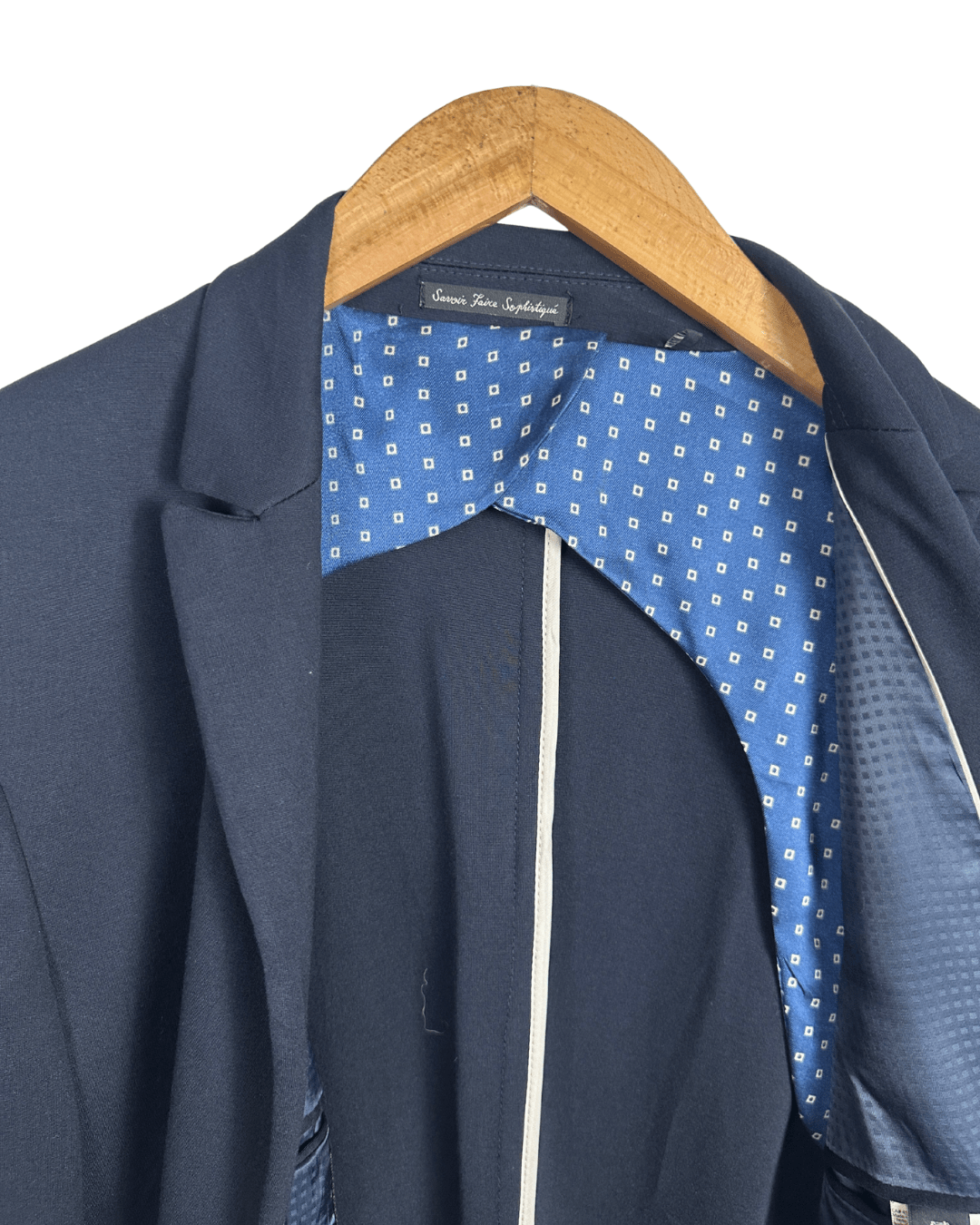 Scotch & Soda Blazer - Size 52 / XL - Funkify