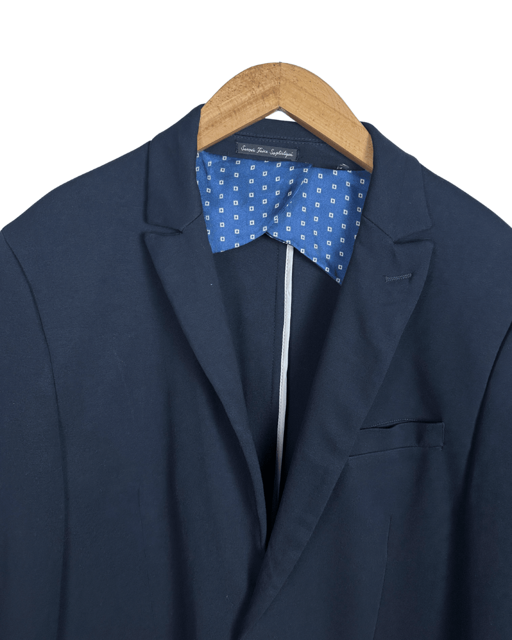 Scotch & Soda Blazer - Size 52 / XL - Funkify
