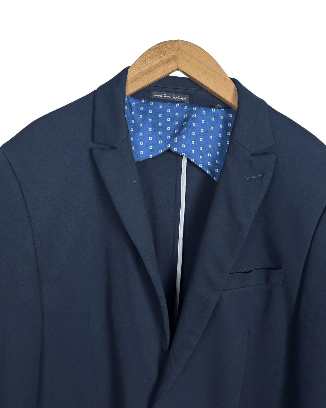 Scotch & Soda Blazer - Size 52 / XL - Funkify