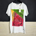 Scotch & Soda Graphic Tee - Funkify