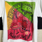 Scotch & Soda Graphic Tee - Funkify