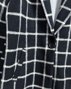 Scotch & Soda Jolie Vagabond Wool - Blend Women's Coat - Funkify